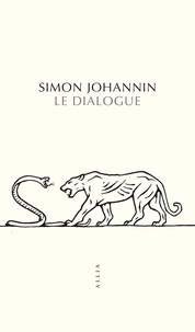 Simon Johannin - Le Dialogue.