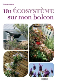 Un écosystème sur mon balcon