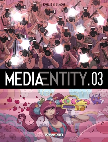 MediaEntity Tome 3