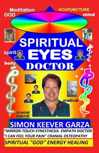 Spiritual Eyes Doctor
