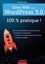 Sites web avec WordPress 3.0 : 100 % pratique !