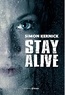 Simon Kernick - Stay alive.