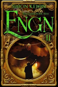 Engn II - The Clockwork War
