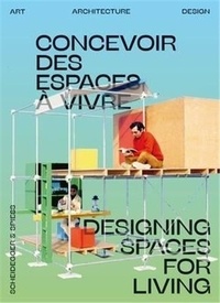 Simon Lamunière - Open House - Concevoir des espaces à vivre.