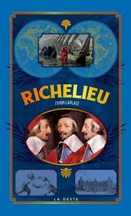 Simon Laplace - Richelieu.