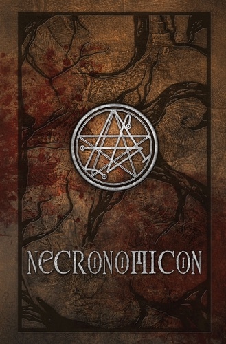  Simon - Le Necronomicon.