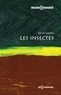 Simon Leather et Alan Rodney - Les insectes.