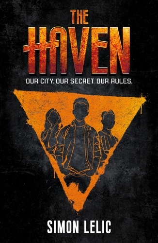 The Haven. Book 1