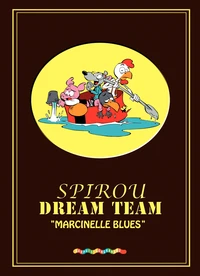 Spirou Dream Team