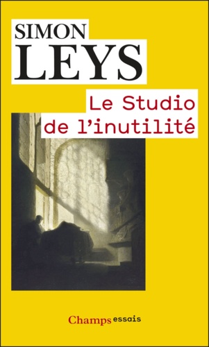 Le Studio de l'inutilité