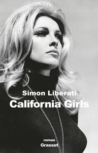 Simon Liberati - California girls.