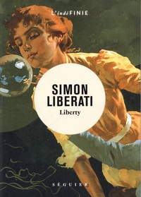 Simon Liberati - Liberty.