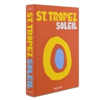 Simon Liberati - St. Tropez Soleil.