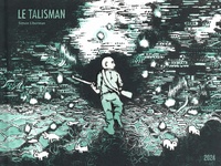 Simon Liberman - Le talisman.