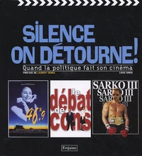 Silence on détourne !