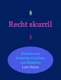 Recht-skurril