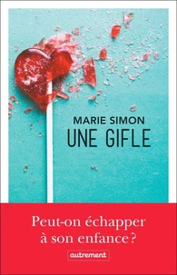 Une gifle