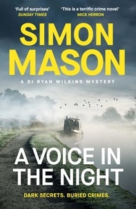 Simon Mason - A Voice in the Night.