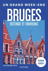 Un grand week-end à Bruges