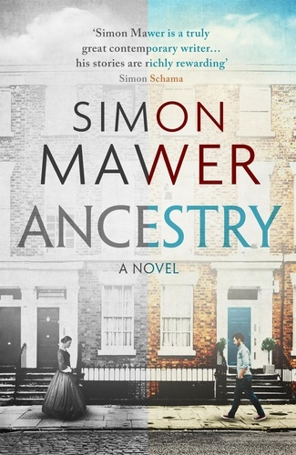 Ancestry. Shortlisted for the Walter Scott Prize for Historical Fiction