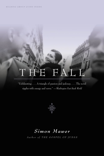 The Fall. A Novel