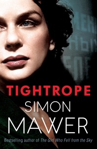 Simon Mawer - Tightrope.