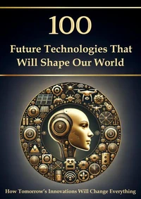 100 Future Technologies That Will Shape Our World – How Tomorrow’s Innovations Will Change Everything