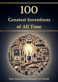 100 Greatest Inventions of All Time – How Innovation Changed Our World