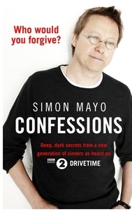 Simon Mayo - Confessions.