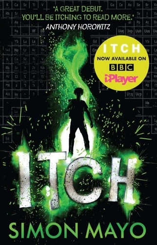 Simon Mayo - Itch.