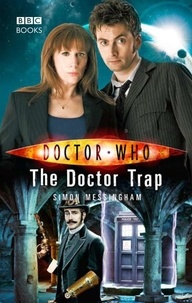 Simon Messingham - Doctor Who: The Doctor Trap.