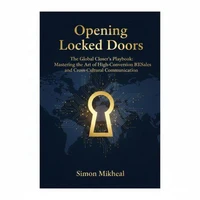 Global Closer’s Playbook