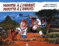 Mayotte, à l'endroit, à l'envers
