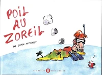 Poil au zoreil