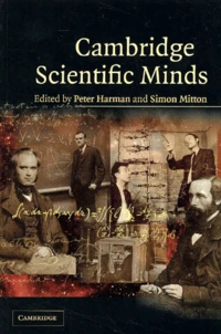 Cambridge Scientific Minds