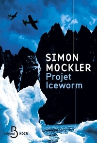 Simon Mockler - Projet Iceworm.