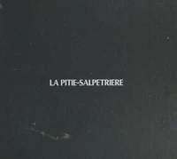 La Pitié-Salpêtrière