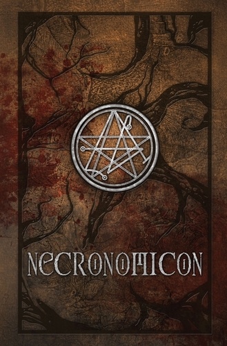 Necronomicon. Les Noms morts : l'histoire secrète du Necronomicon ; Le Necronomicon ; Le livre de sorts du Necronomicon ; Les portes du Necronomicon  Edition de luxe