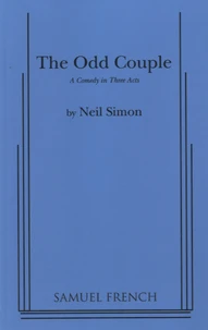 The Odd Couple