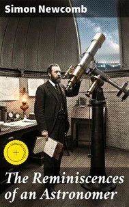 The Reminiscences of an Astronomer