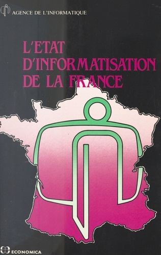 L'état d'informatisation de la France