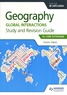 Simon Oakes - Geography for the IB Diploma - Global Interactions. Study and Revision Guide. HL Core Extension.