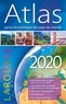 Simon Parlier - Atlas socio-économique des pays du monde 2020.