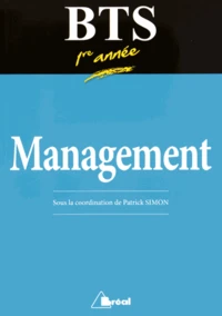 Management BTS 1re année