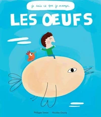 Les oeufs