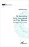 Simon-Pierre Ekanza - Le Moronou, terre méconnue de Côte d'Ivoire - Géographie, agriculture et sociétés.