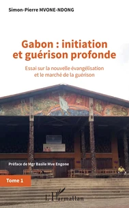 Gabon : initiation et guérison profonde
