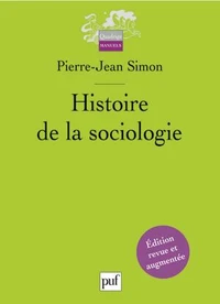 Histoire de la sociologie
