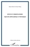 Simon-Pierre Mvone Ndong - Bwiti et christianisme - Approche philosophique et théologique.