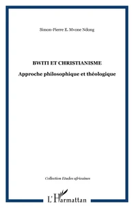 Bwiti et christianisme
